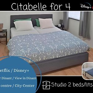 O Reflets - Citabelle For 4 - Studio 2 Rooms View 